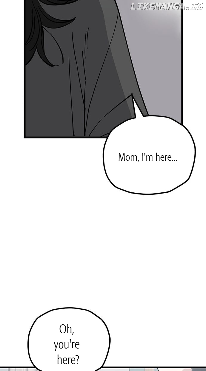 Unemployed Baek-soon Chapter 153 - page 52